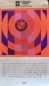 Preview: BMW Yearcalendar 1970 Hansa Luebeck (8718)
